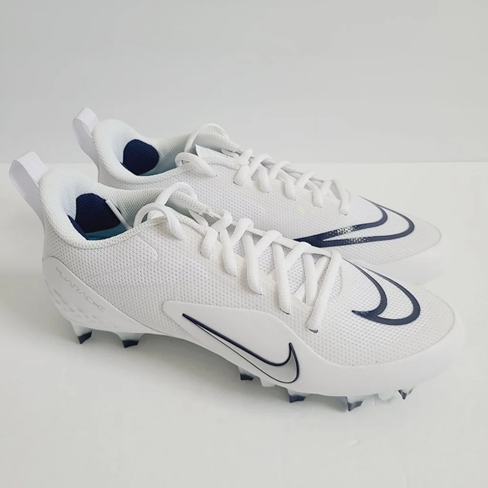 Nike Alpha Huarache 8 Pro Lacrosse Cleats size 7.5